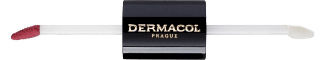 dermacol liquid lipstick 16h
