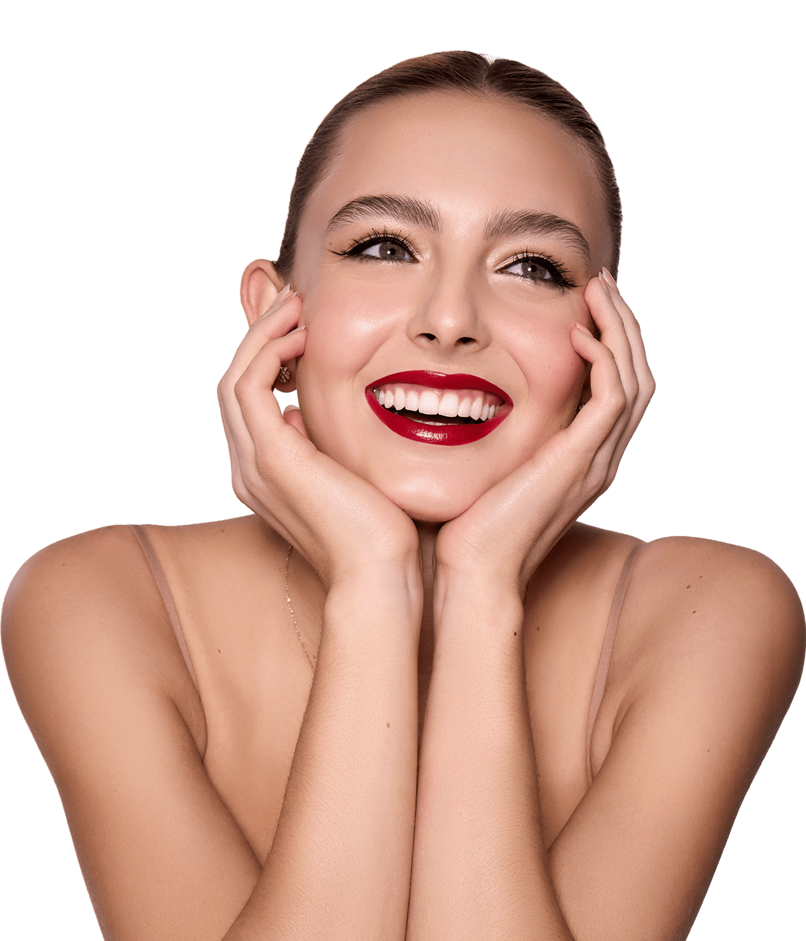 About us dermacol