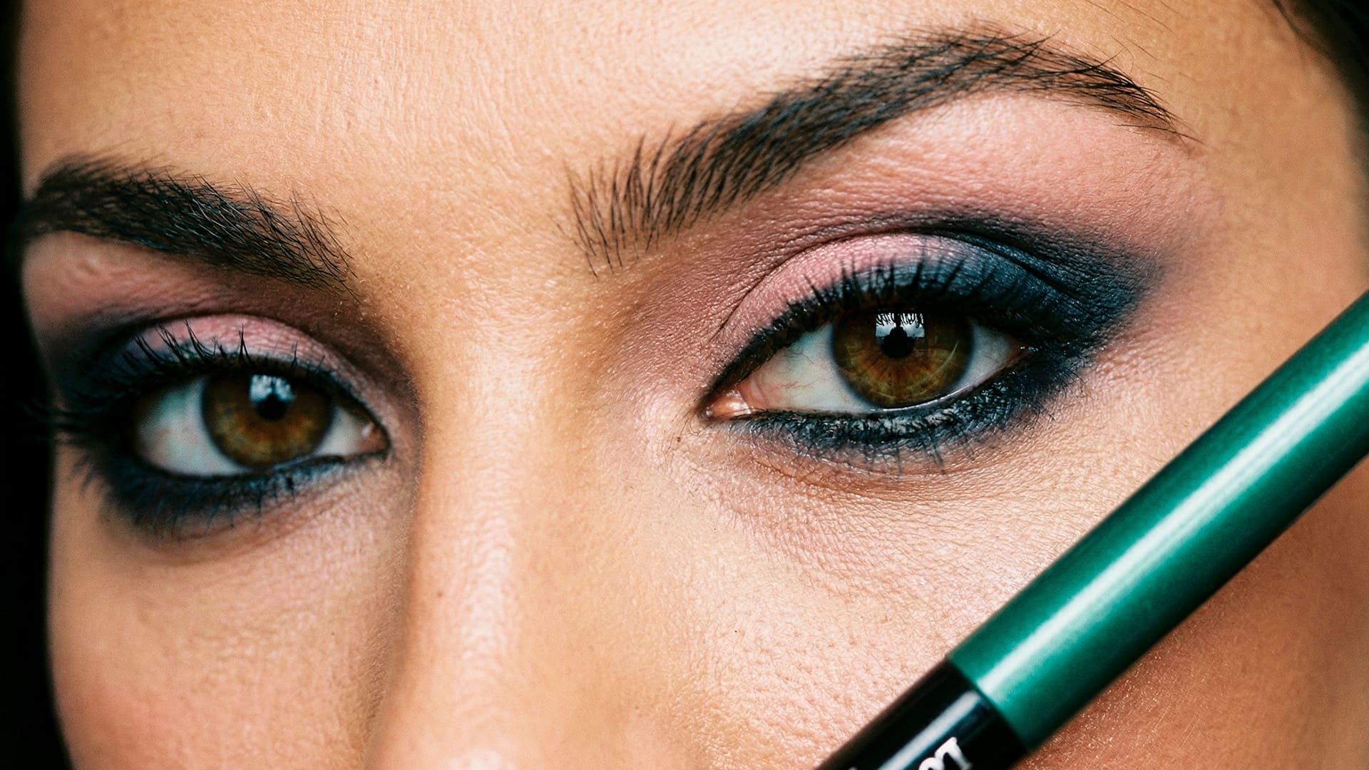 dermacol eyeshadows