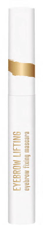 Eyebrow lifting eyebrow styling wax gel no. 01