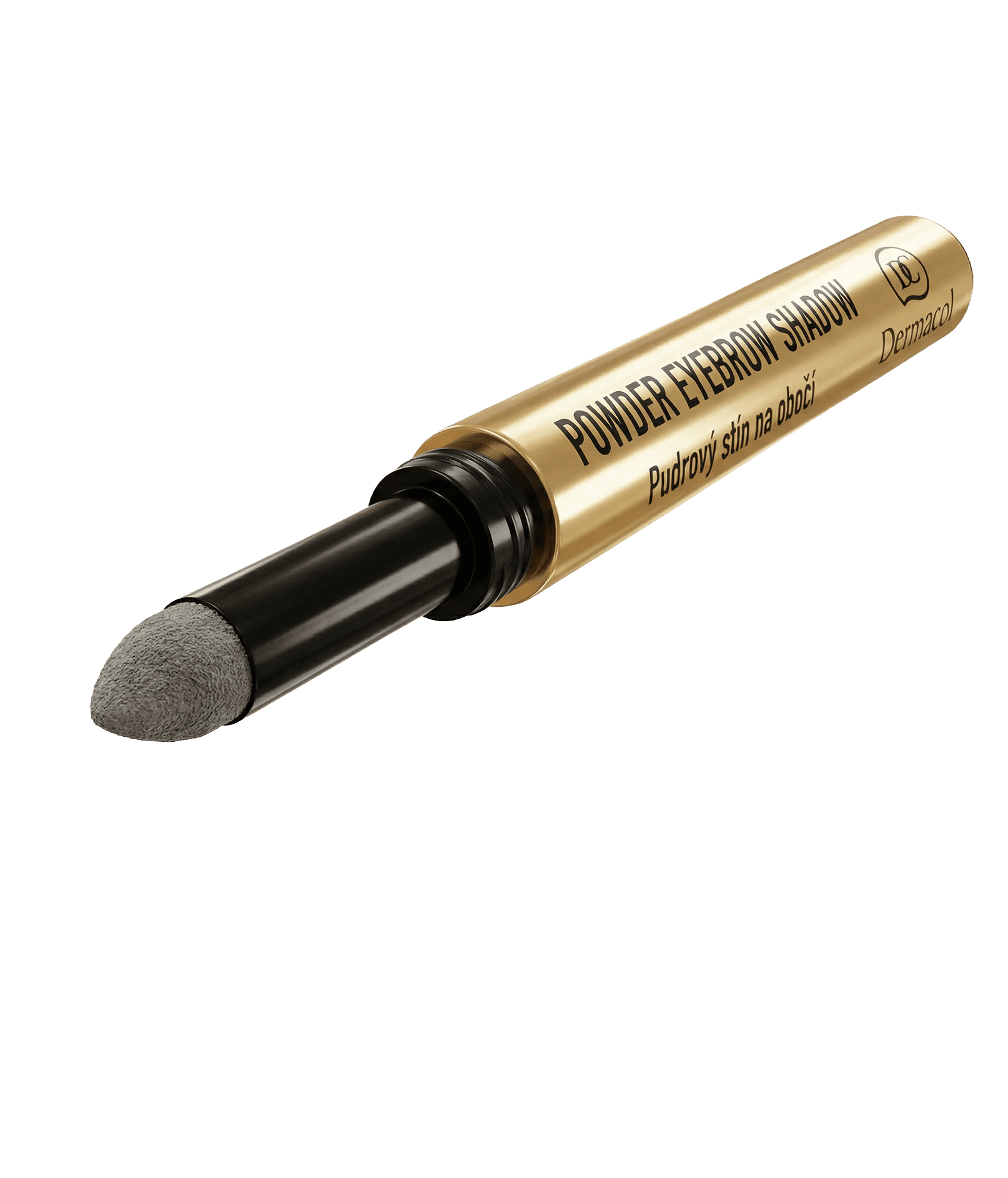 dermacol eyebrow shadow