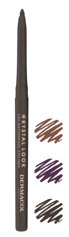 Automatic Crystal Pencil
