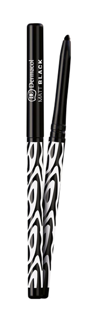 Automatic Matte Eyeliner