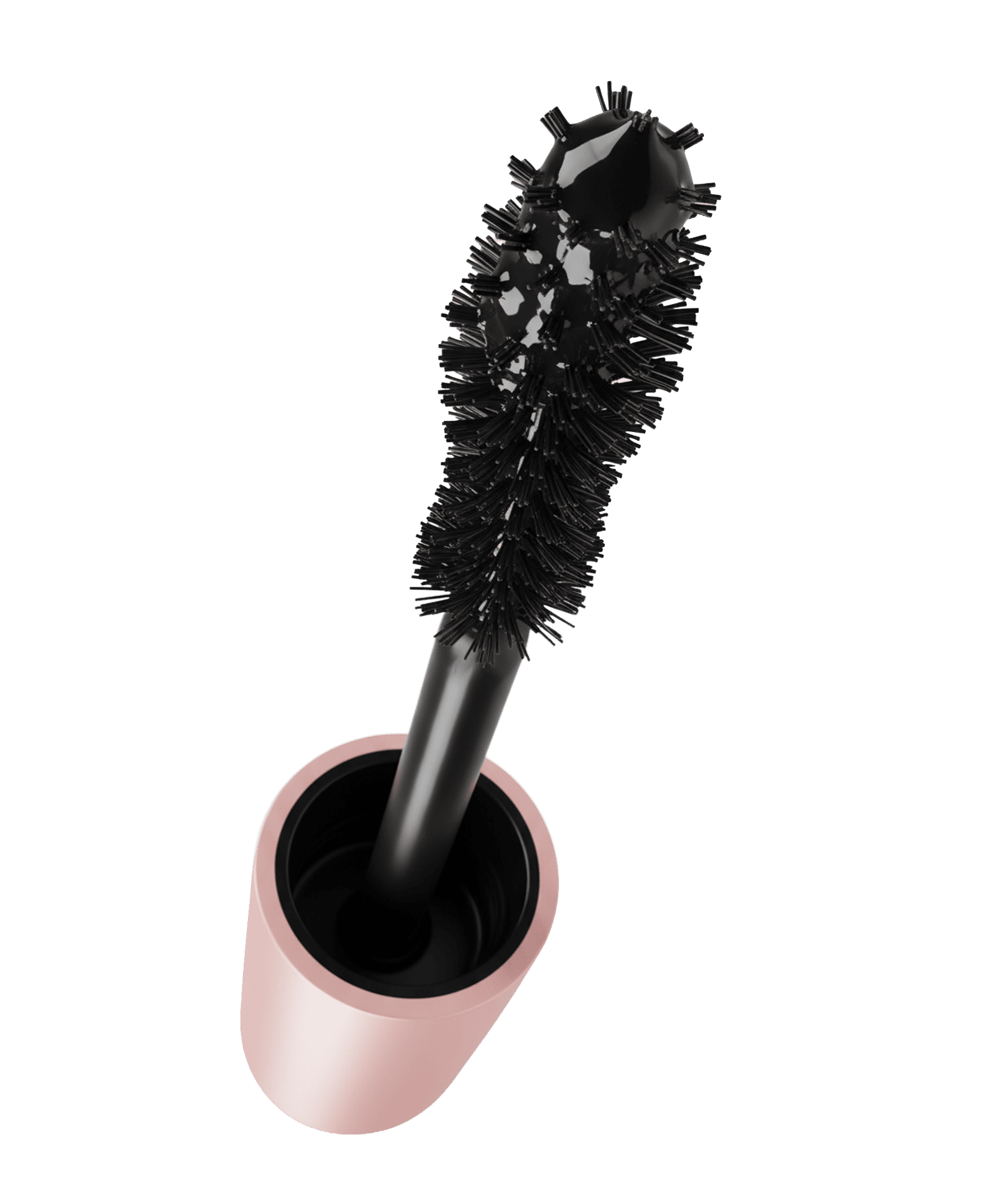 goupillon mascara dermacol