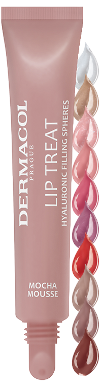 Dermacol Lip Balm