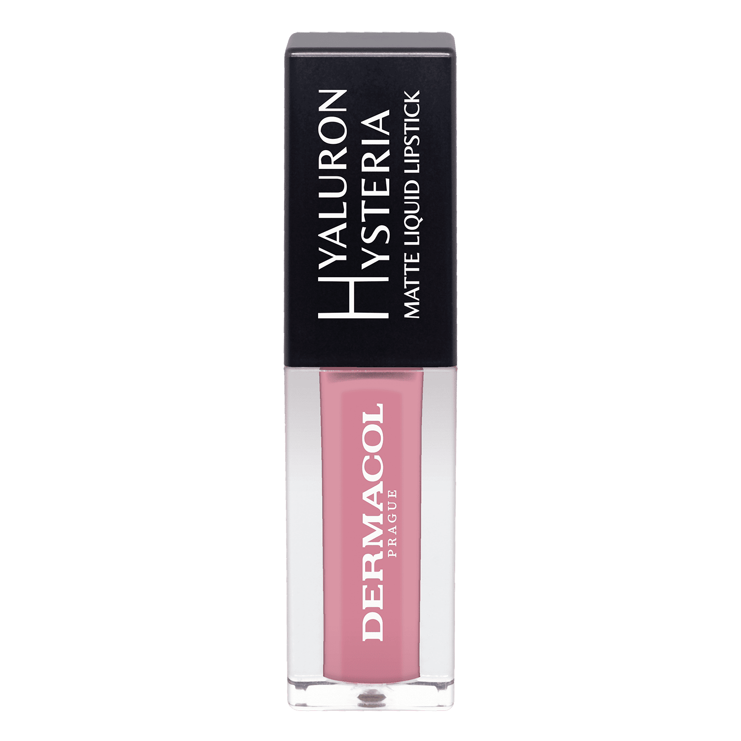 Hyaluron Hysteria Liquid Lipstick n.1