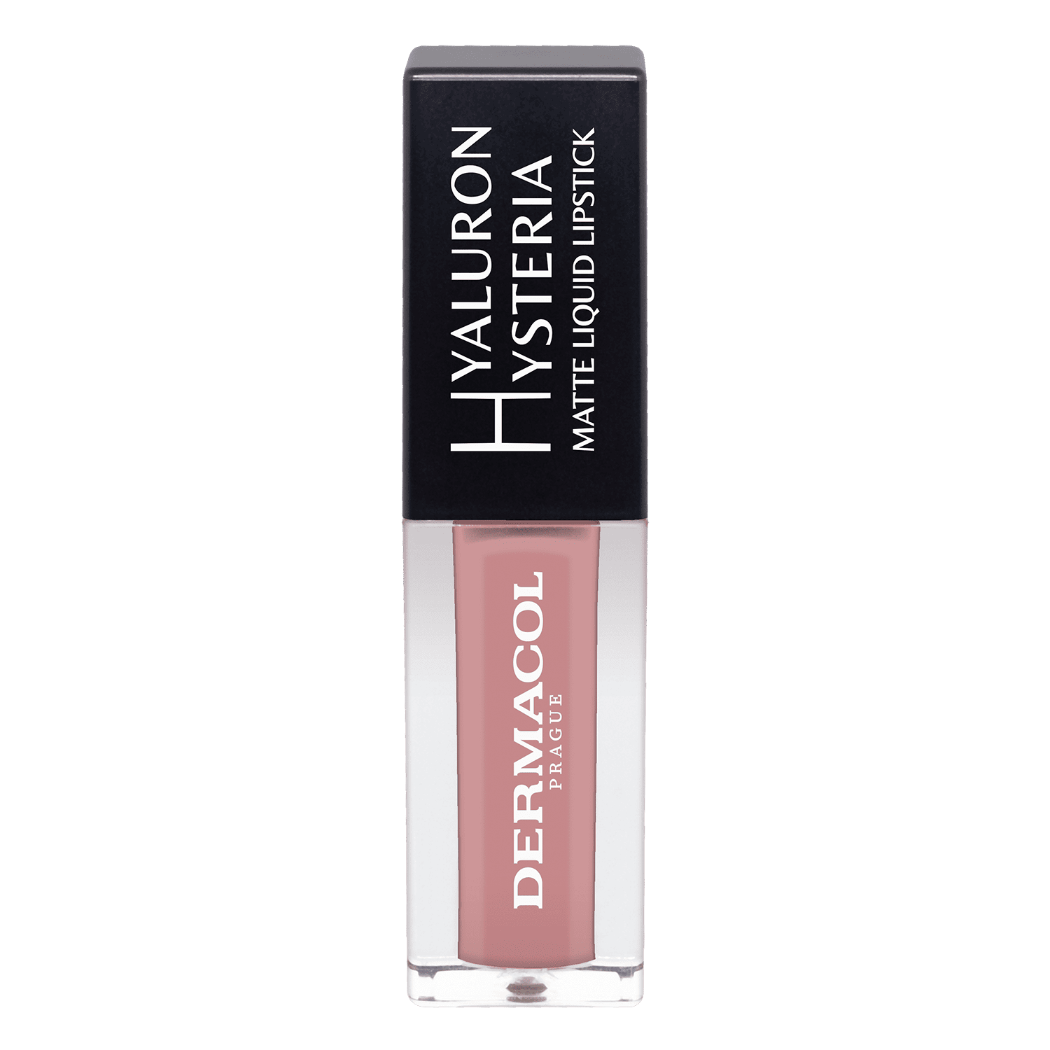 Hyaluron Hysteria Liquid Lipstick n.2