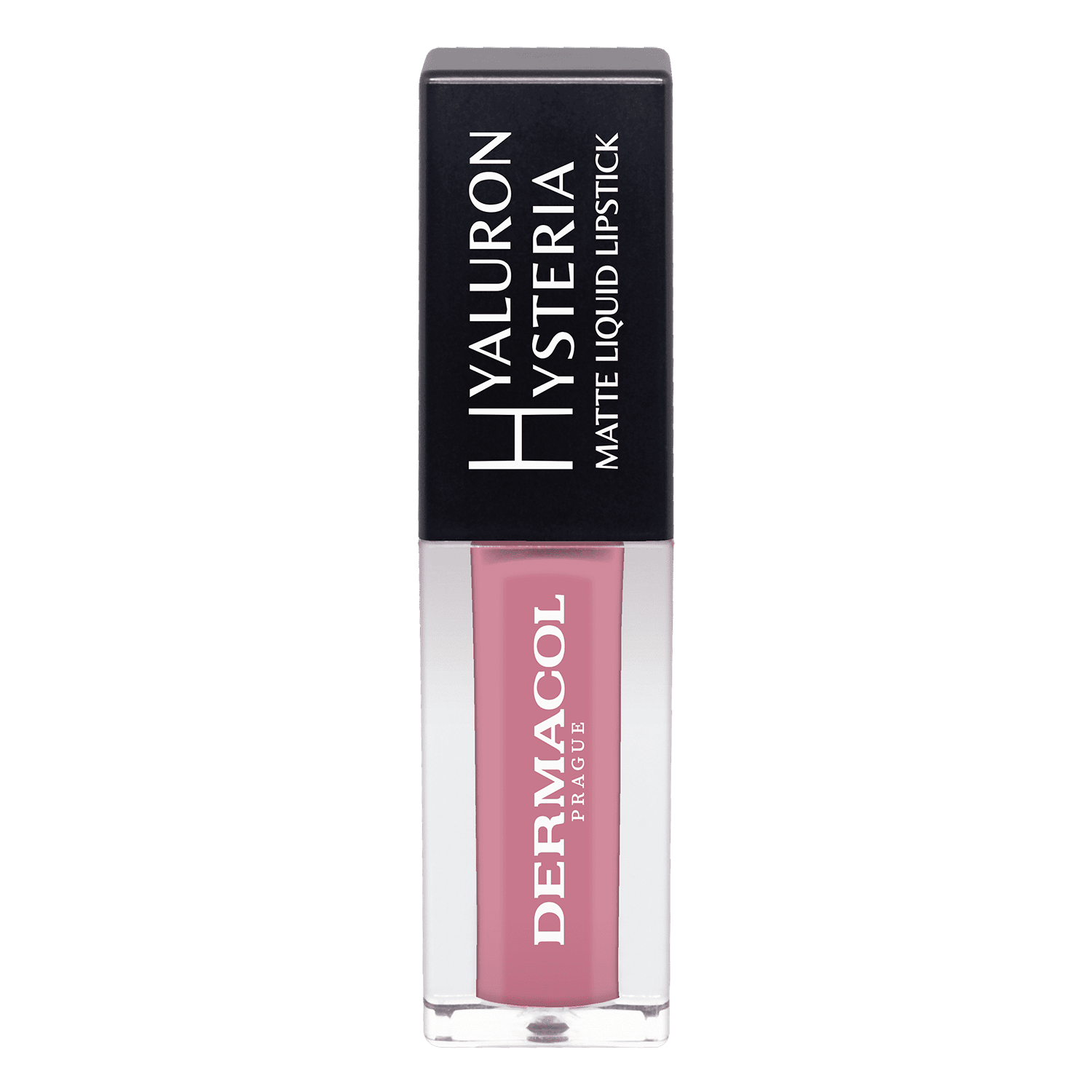 Hyaluron Hysteria Liquid Lipstick n.6