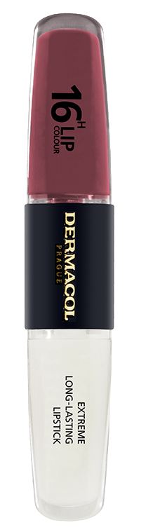 16H Lip colour – Longlasting lipstick no.12