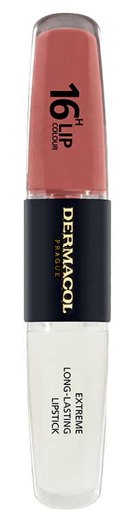 16H Lip colour – Longlasting lipstick no.28