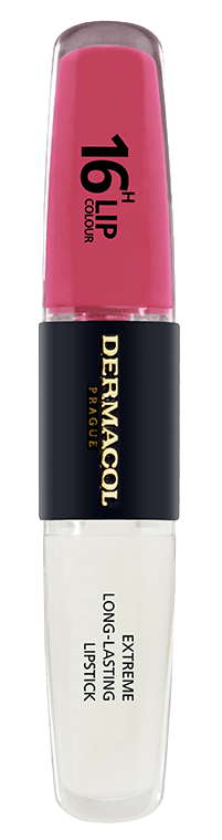 16H Lip colour – Longlasting lipstick no.6