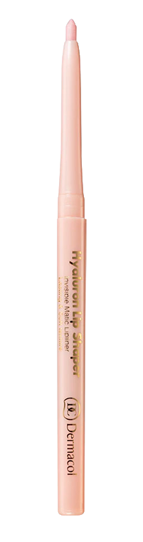 Hyaluronic lip liner