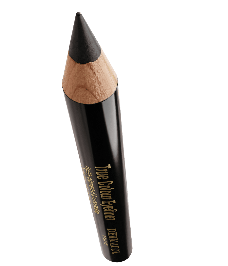 dermacol eye pencil tip