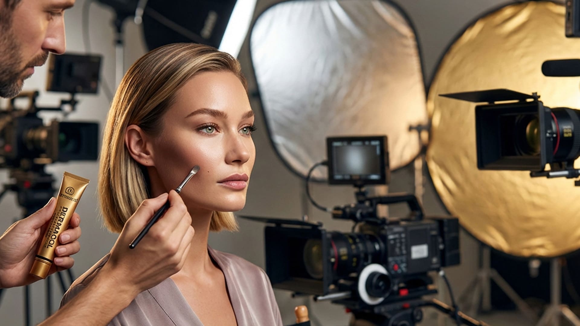 dermacol professional makeup