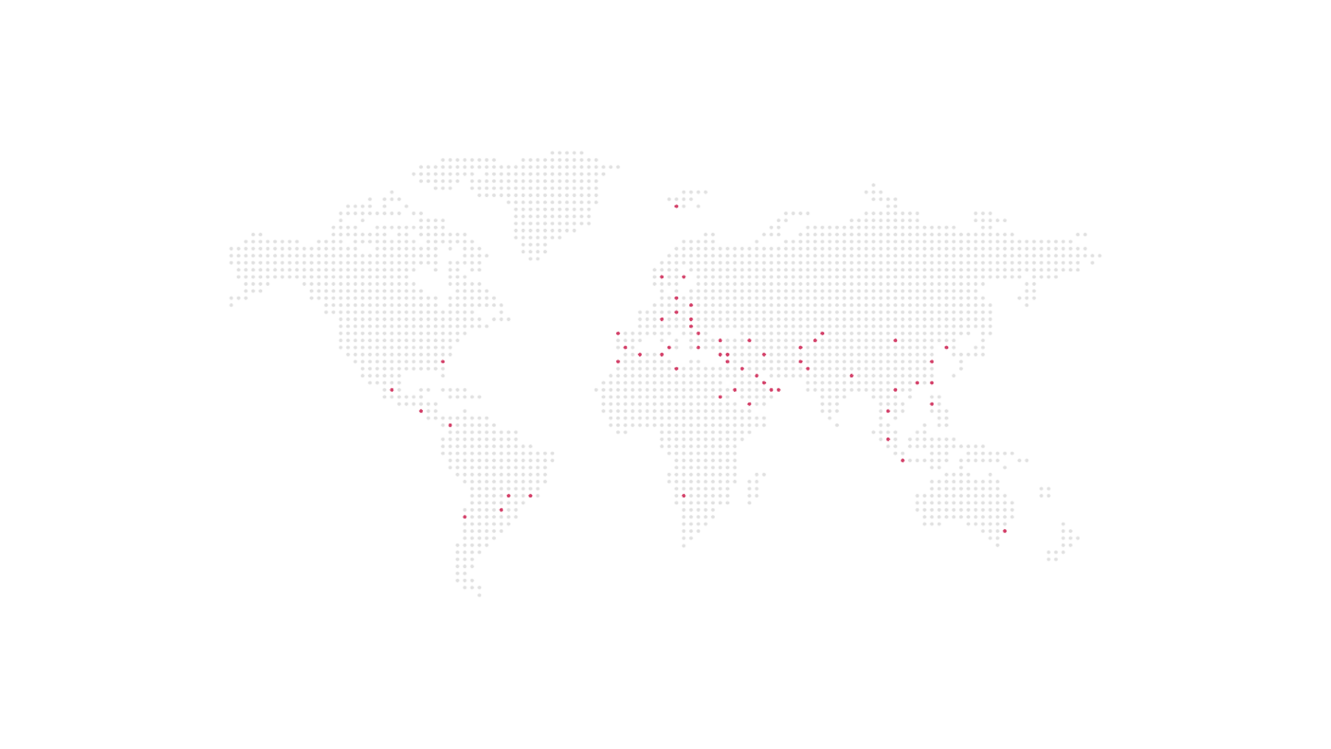dermacol around the world