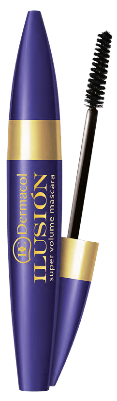 Ilusión Mascara 