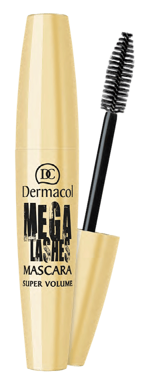 Megalash Mascara 