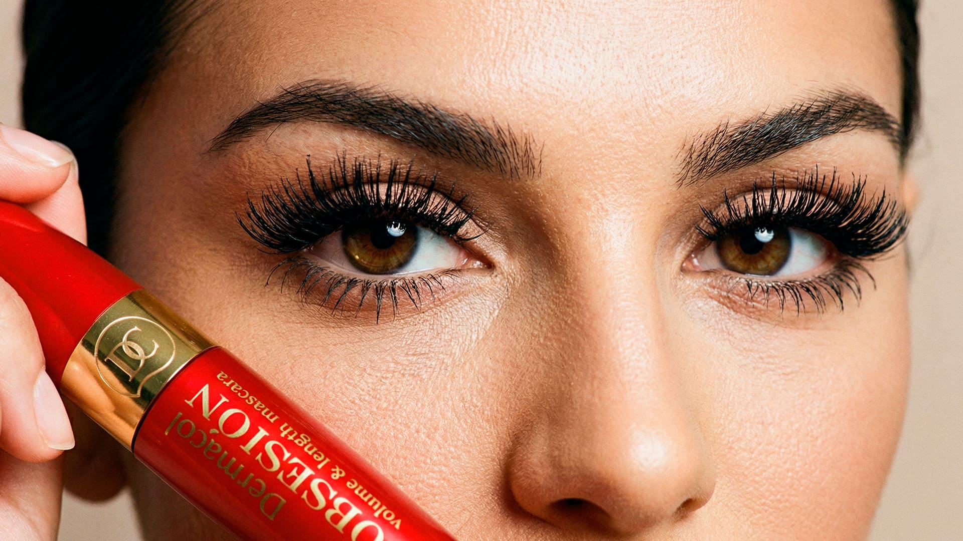 dermacol eye mascaras