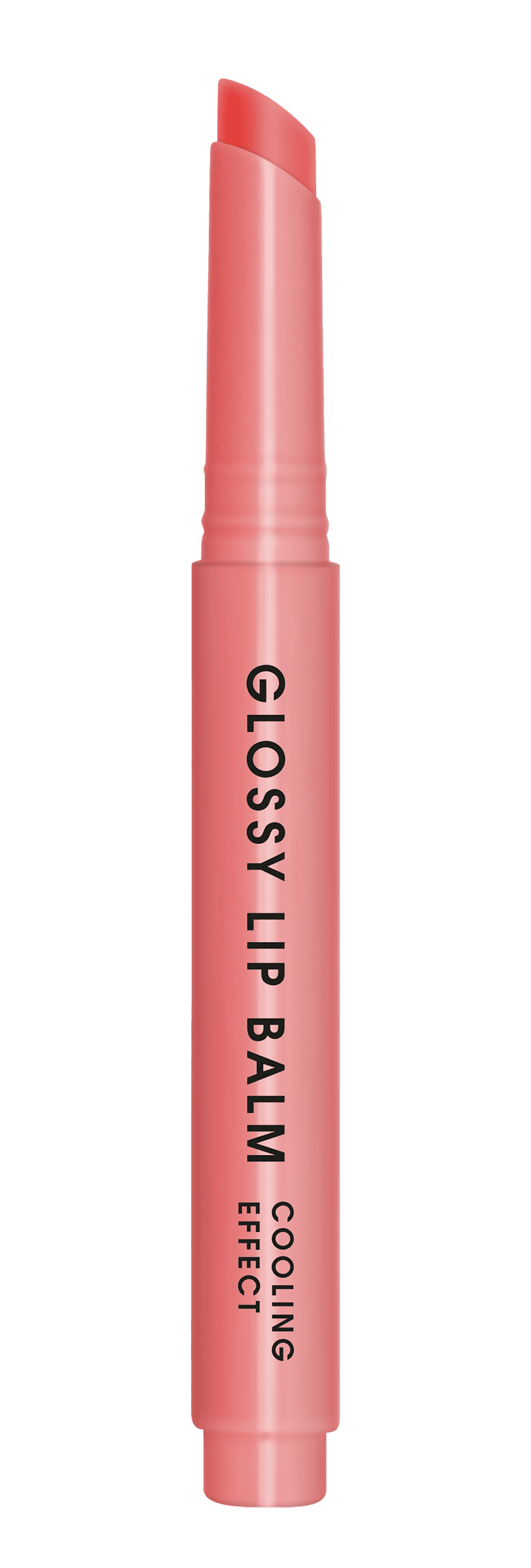 Dermacol Lip balm stick N.3 Peach