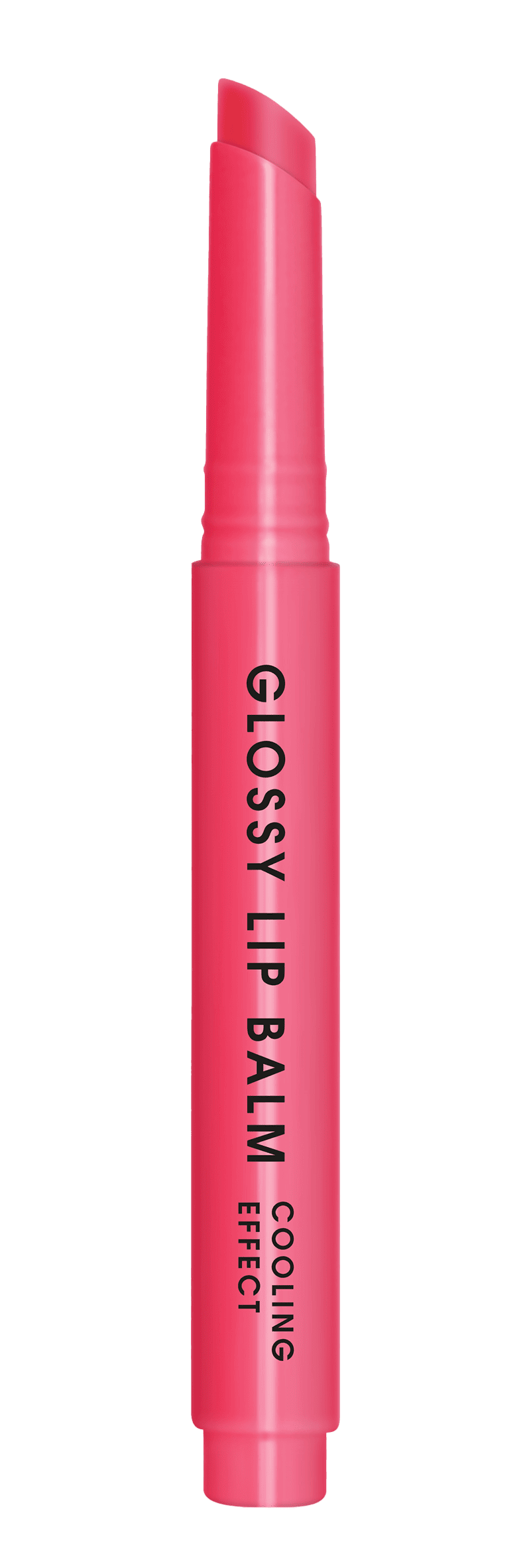 Dermacol Lip balm stick N.5 Strawberry