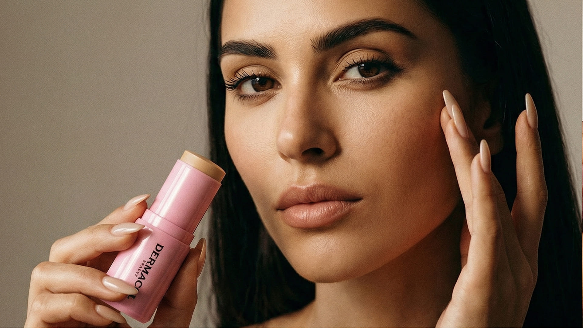 dermacol precise application to specific areas