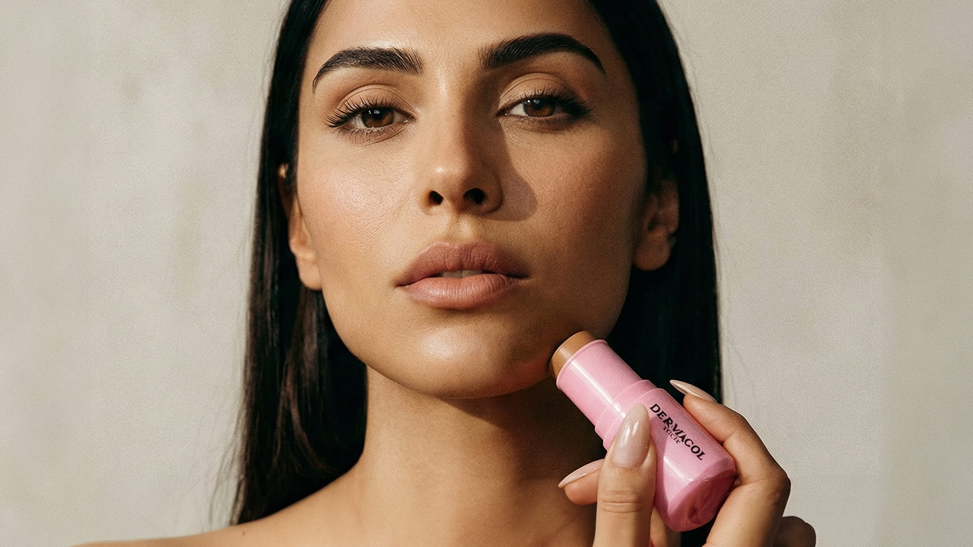 Contour sticks