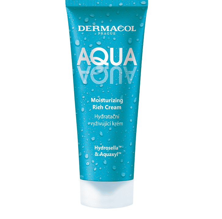 Aqua Aqua Moisturizing Cream