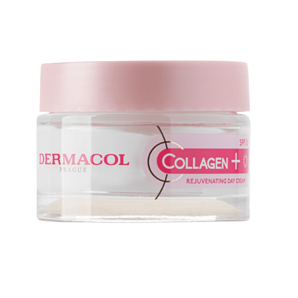 Collagen+ Intense Rejuvenating Day Cream 50 ml
