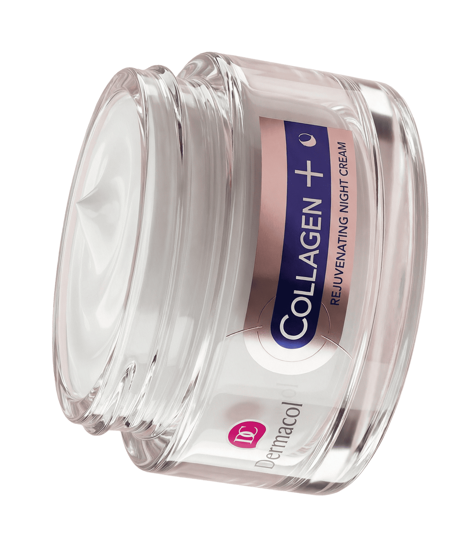 Collagen line