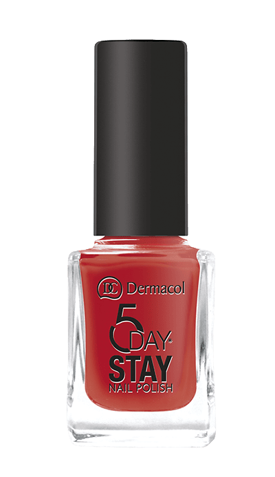 5 day stay nail polish N.21