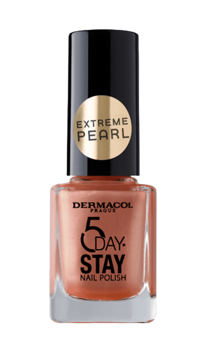 Extreme Pearl Nail Polish N.2