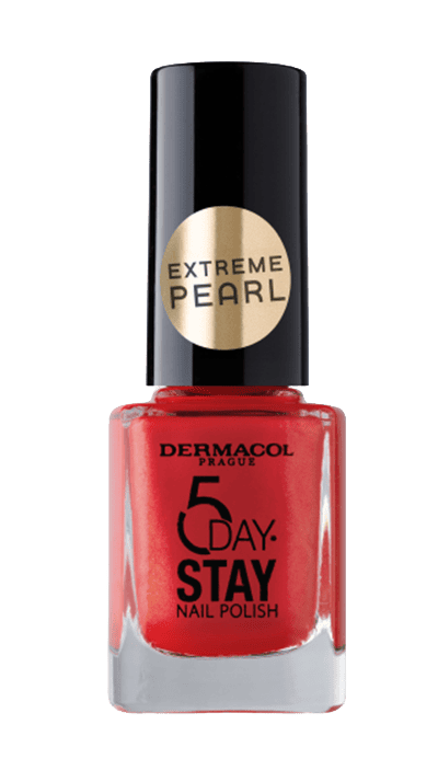 Extreme Pearl Nail Polish N.3