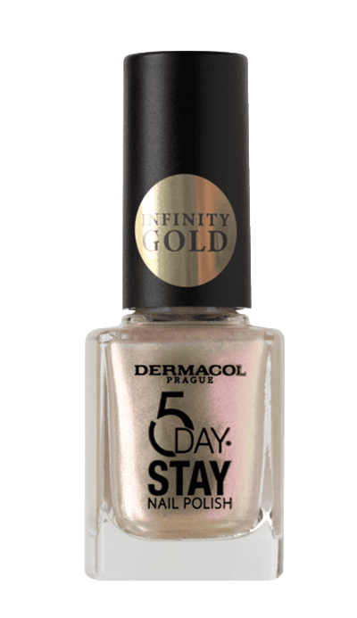 5 day stay nail polish N.64