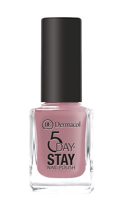 5 day stay nail polish N.09