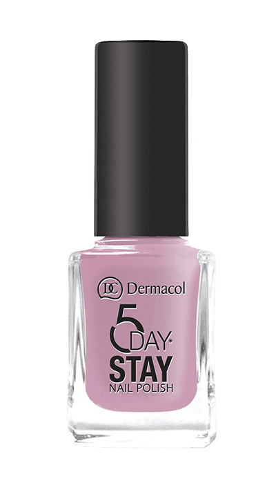 5 day stay nail polish N.10