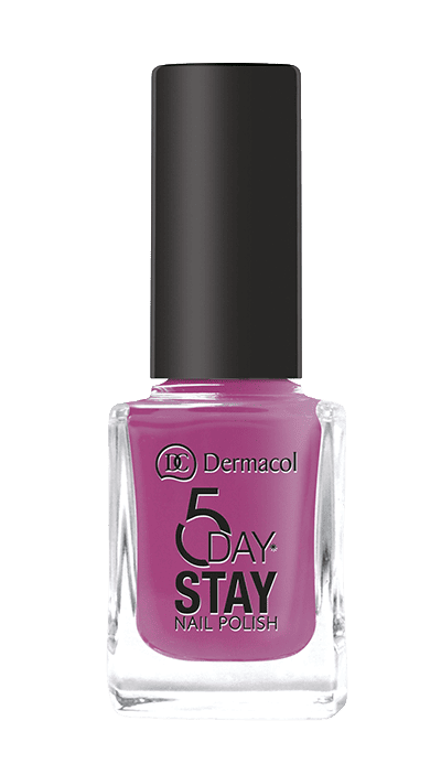 5 day stay nail polish N.17