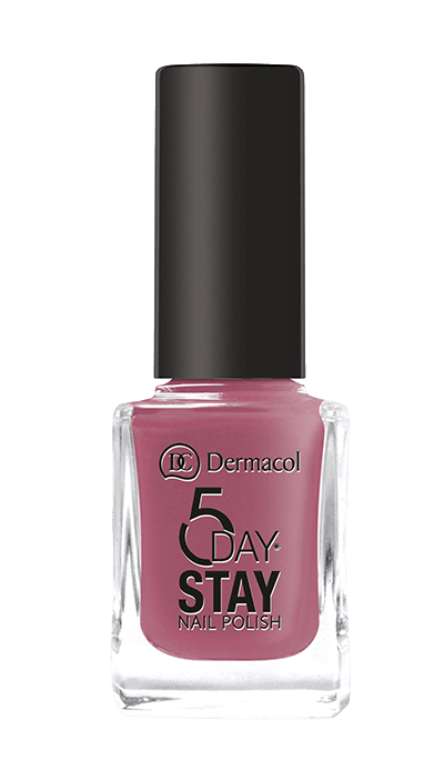 5 day stay nail polish N.34