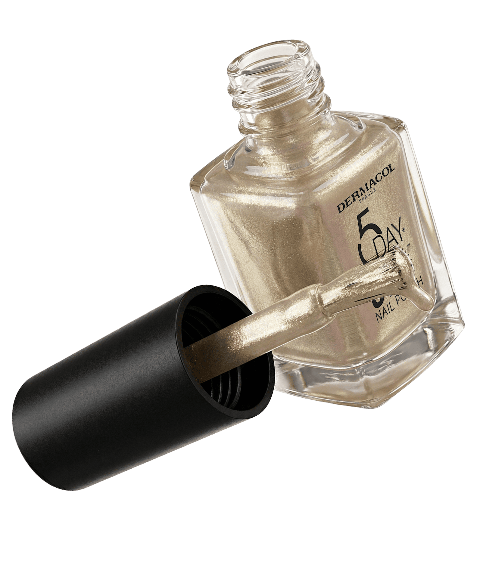5-day nail polish