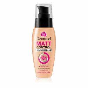 Maquillaje Matt Control - MMC4