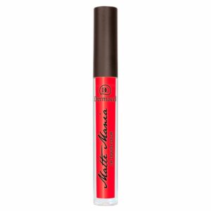Labial líquido Mate Manía - LM55