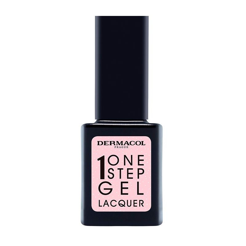 One Step Gel Lacquer - OSG01
