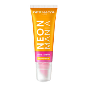 Neon Mania Lipgloss - Watermelon