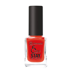 5 Days Stay Nail Polish - 5D19