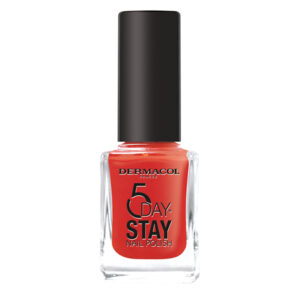 5 Days Stay Nail Polish - 5D52.