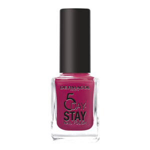 5 Days Stay Nail Polish - 5D54.