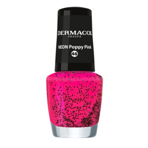 Nail polish Neon