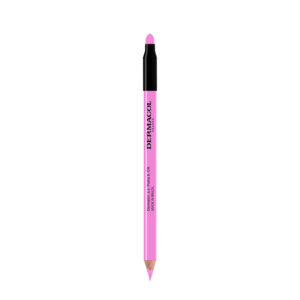 Neon Mania Waterproof Eye and Lip pencil - NMWno.01