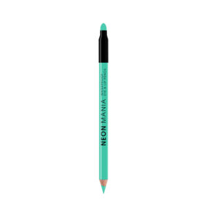 Neon Mania Waterproof Eye and Lip pencil