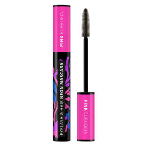 Eyelash & Hair Neon máscara - Pink Euphoria