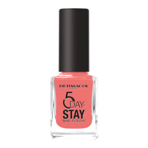 5 Days Stay Nail Polish - 5D60